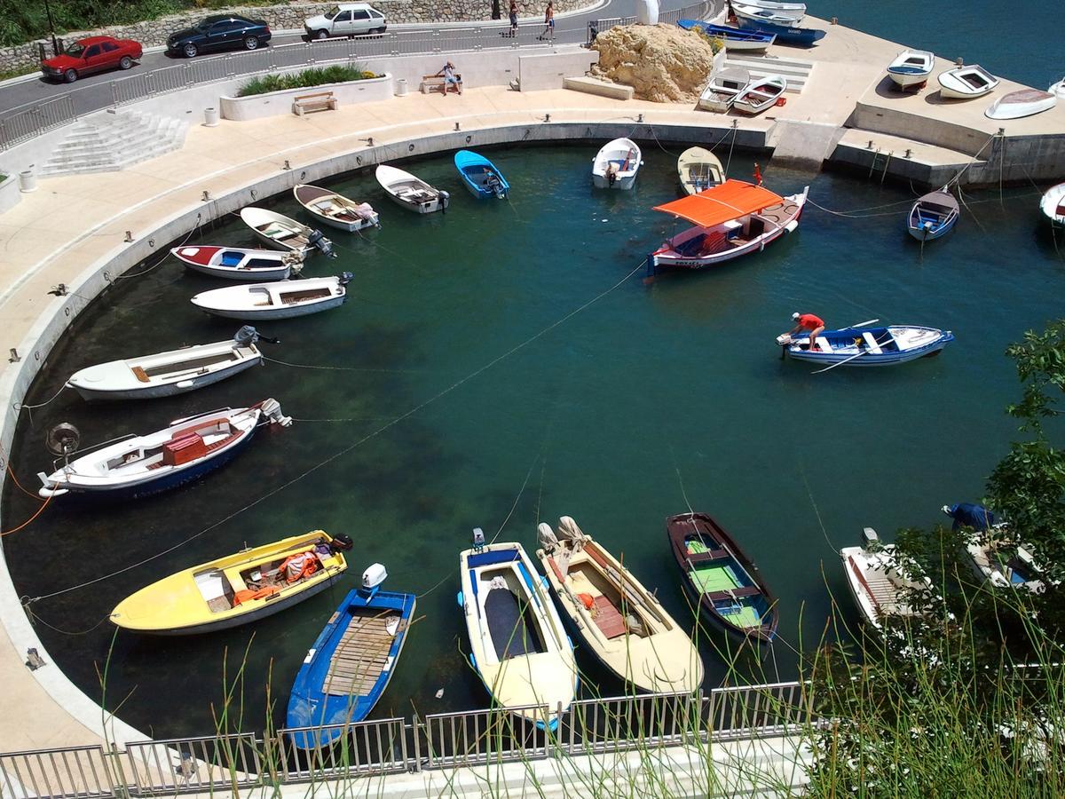 Holiday House In The Kotor Bay المظهر الخارجي الصورة